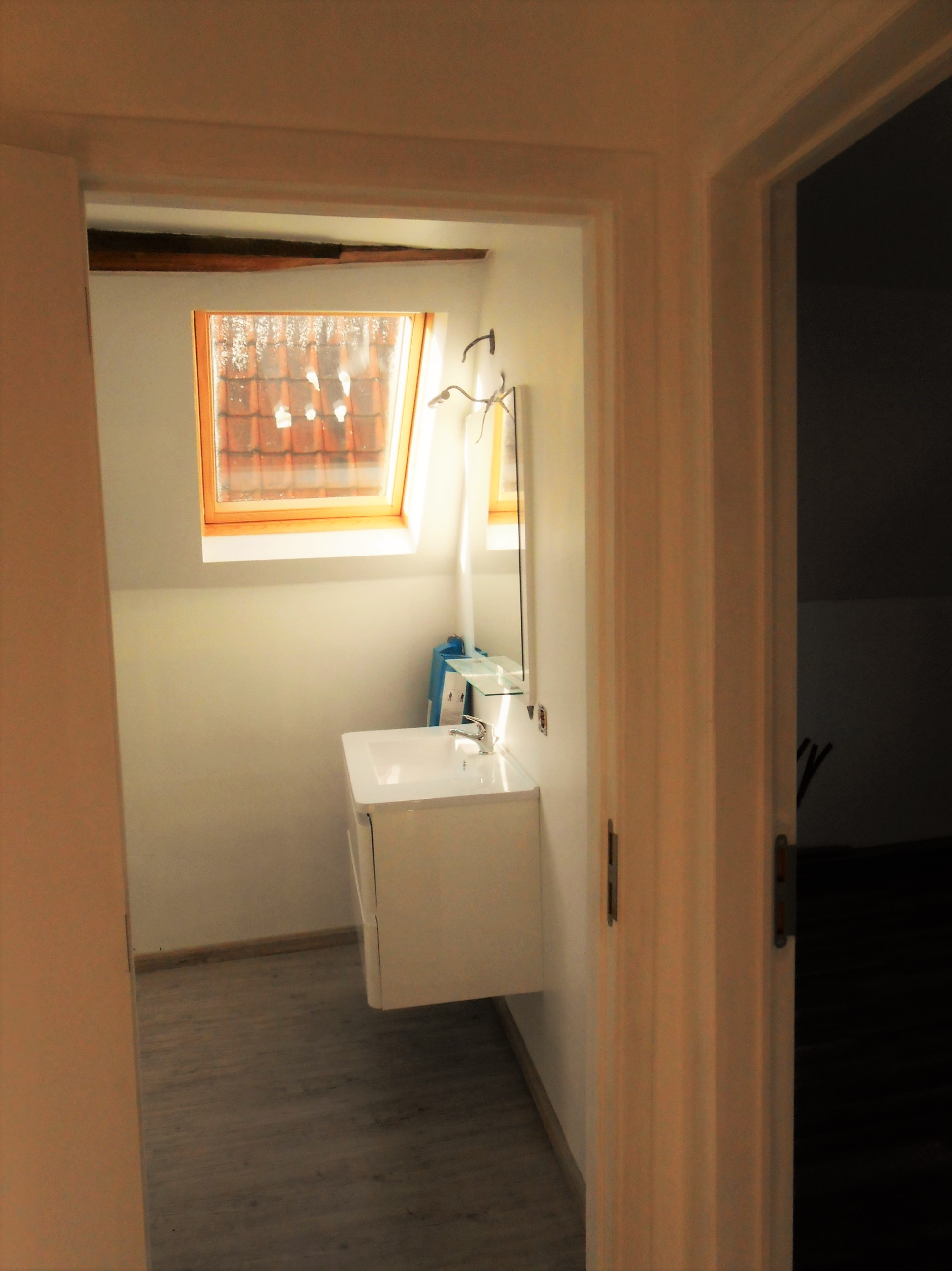 A LOUER APPARTEMENT CENTRE VILLE 2 CHAMBRES SPACIEUX ET LUMINEUX 